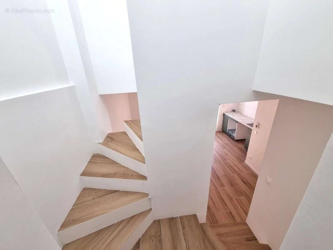 Appartement à LAURIS