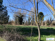 Terrain à CHARLEVAL