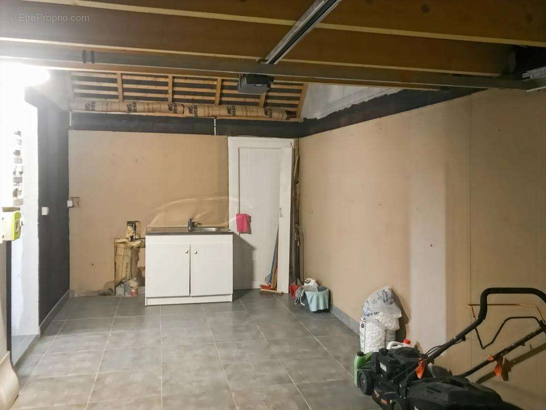 Maison à SAINT-LUBIN-DES-JONCHERETS