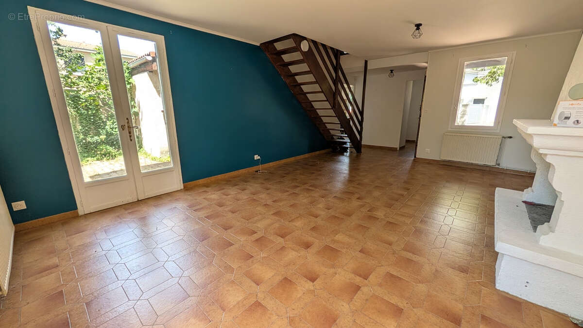 Nouveauté - Maison 3 chambres à CORNAS - photo 7