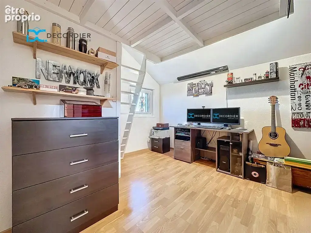 Maison architecte 3 chambres et terrasse - photo 14