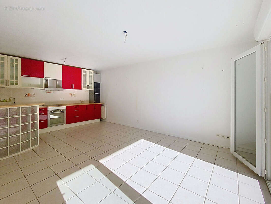 Appartement à CIBOURE