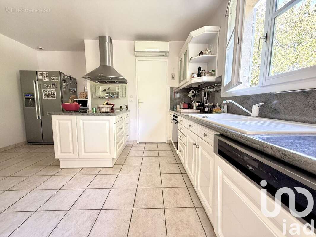 Photo 7 - Maison à OSNY