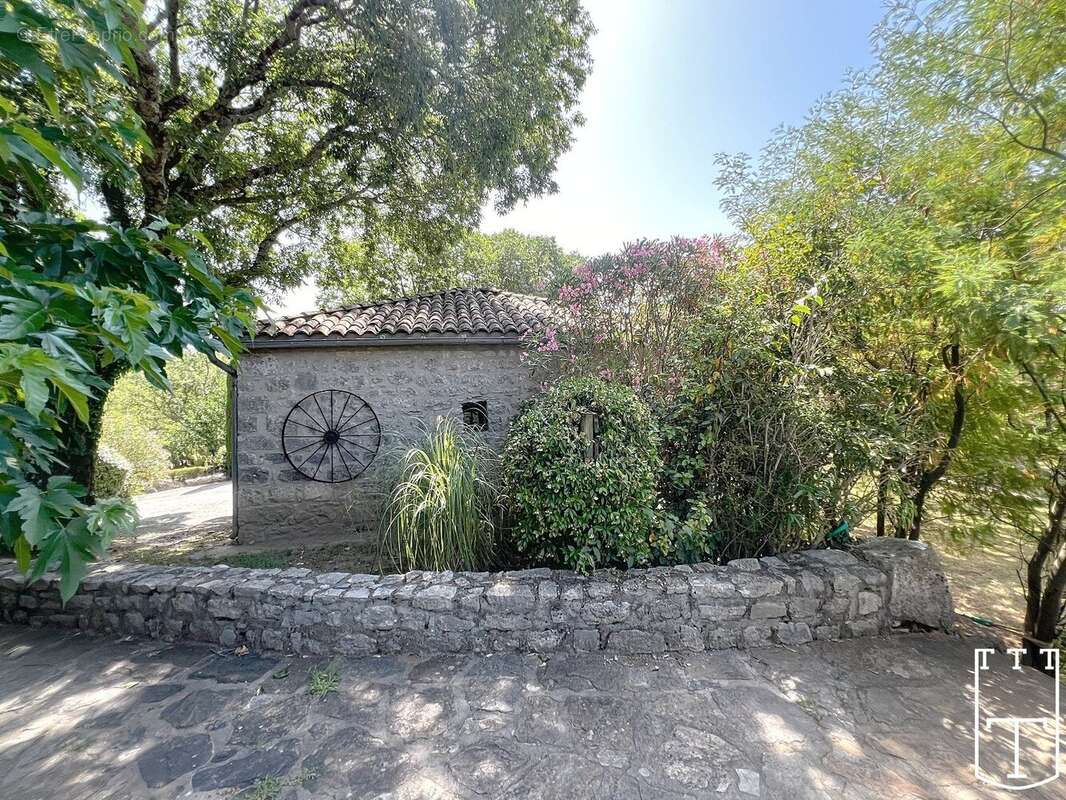 VILLAGE DE GITES - Entre nature et douceur de vivre - photo 27