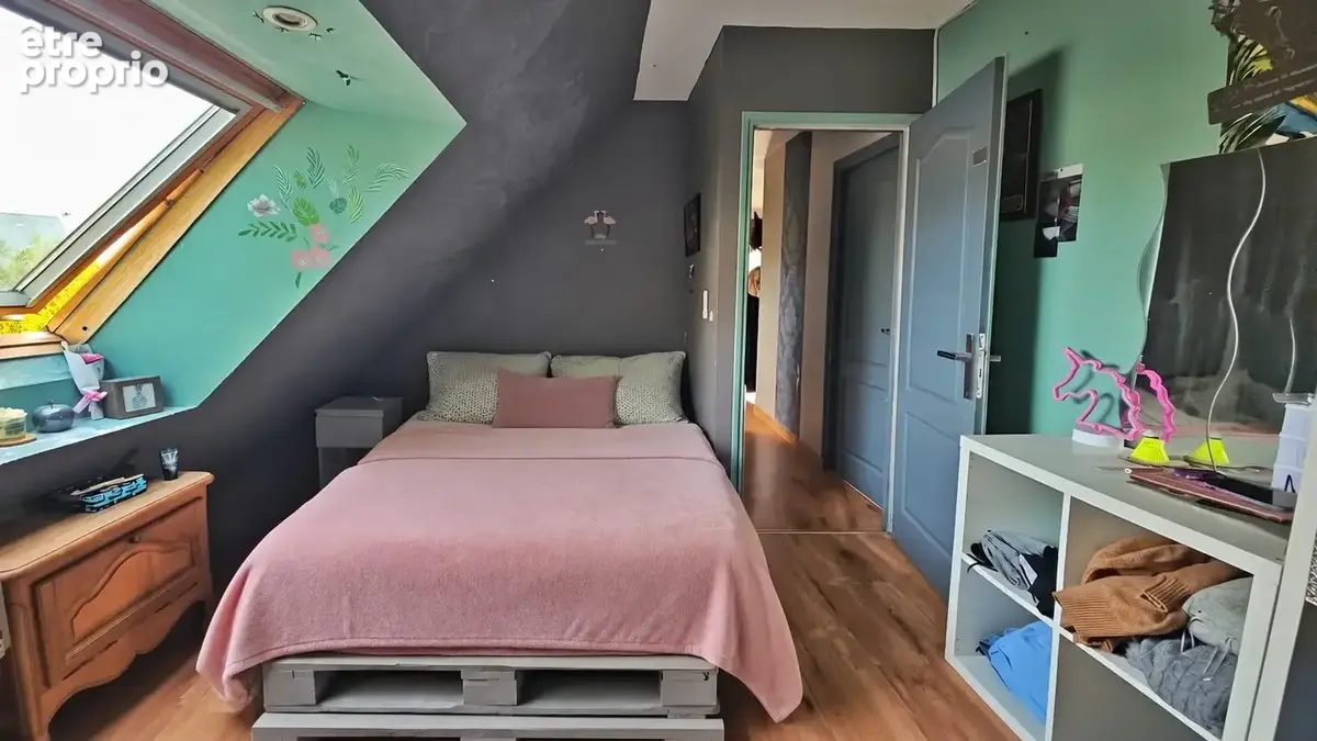 Maison 7 pièces 169 m² à vendre à Basly (14610) - photo 8