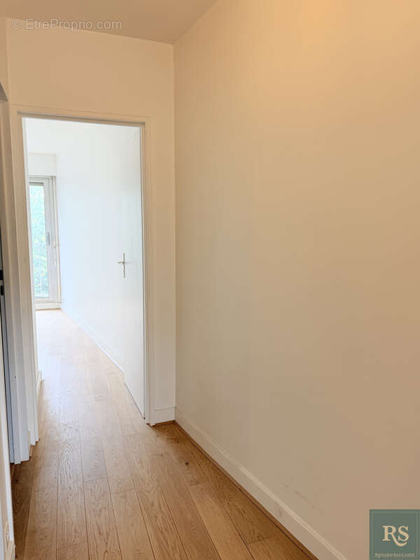 Appartement à CHATENAY-MALABRY