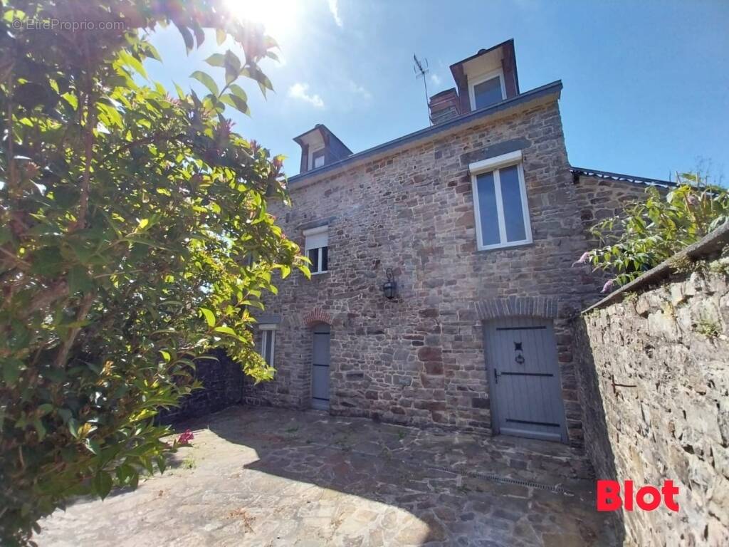 Maison à PRINCE