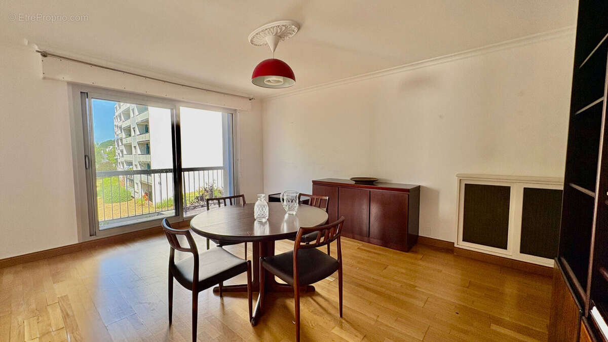Appartement à VANNES