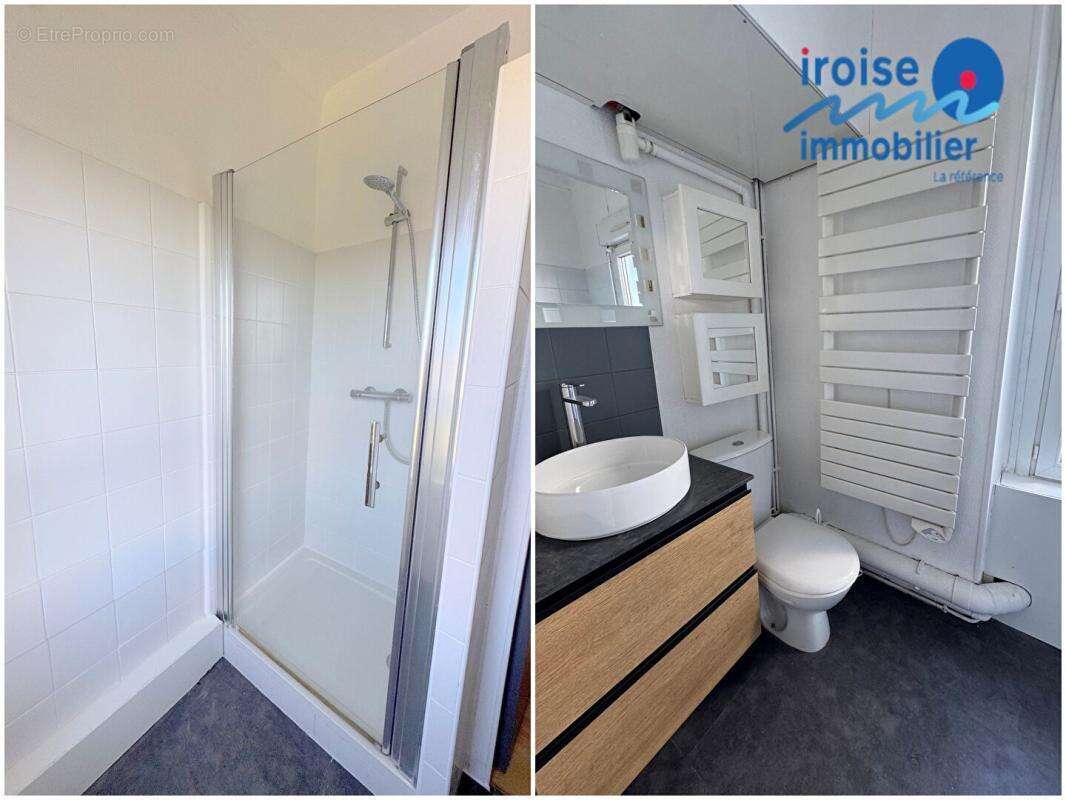 Joli appartement t2 parfait  etat - photo 9