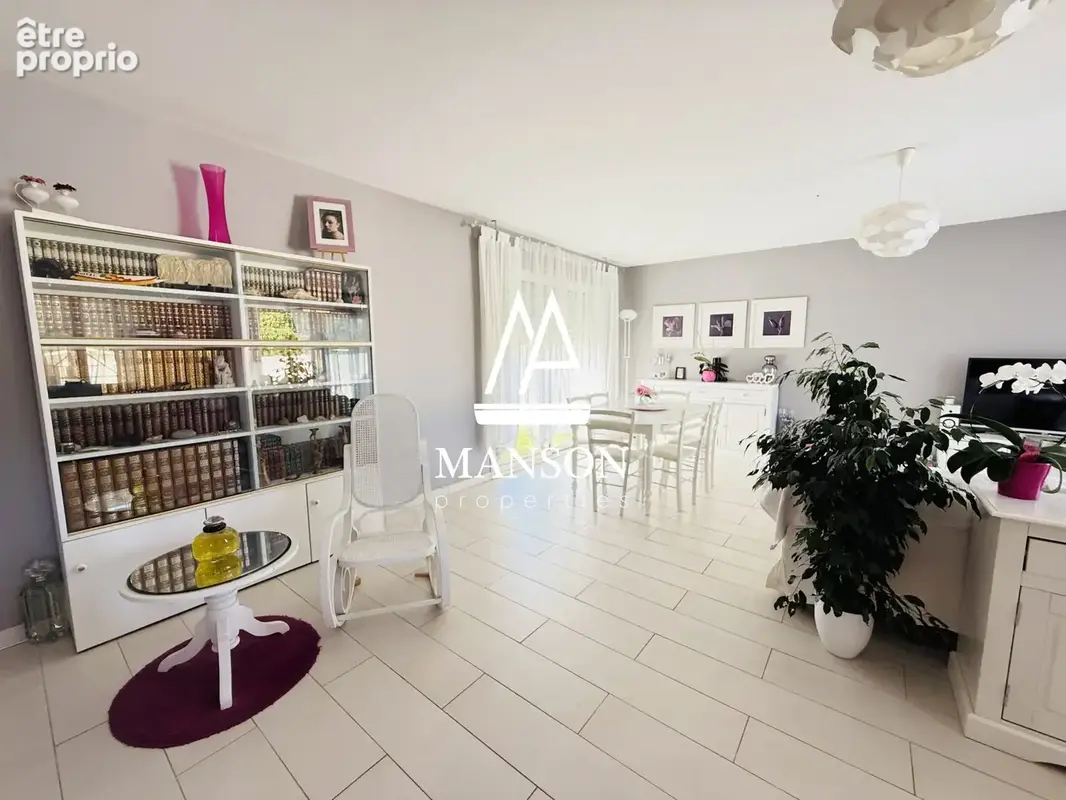 Photo Maison à Lormont au prix de 398 000€