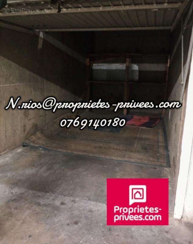 Appartement à FIRMINY