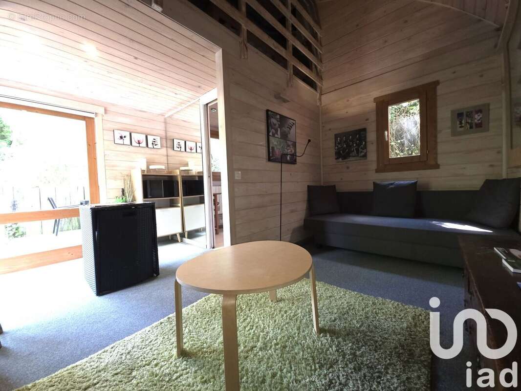 Photo 9 - Maison à GUSSIGNIES