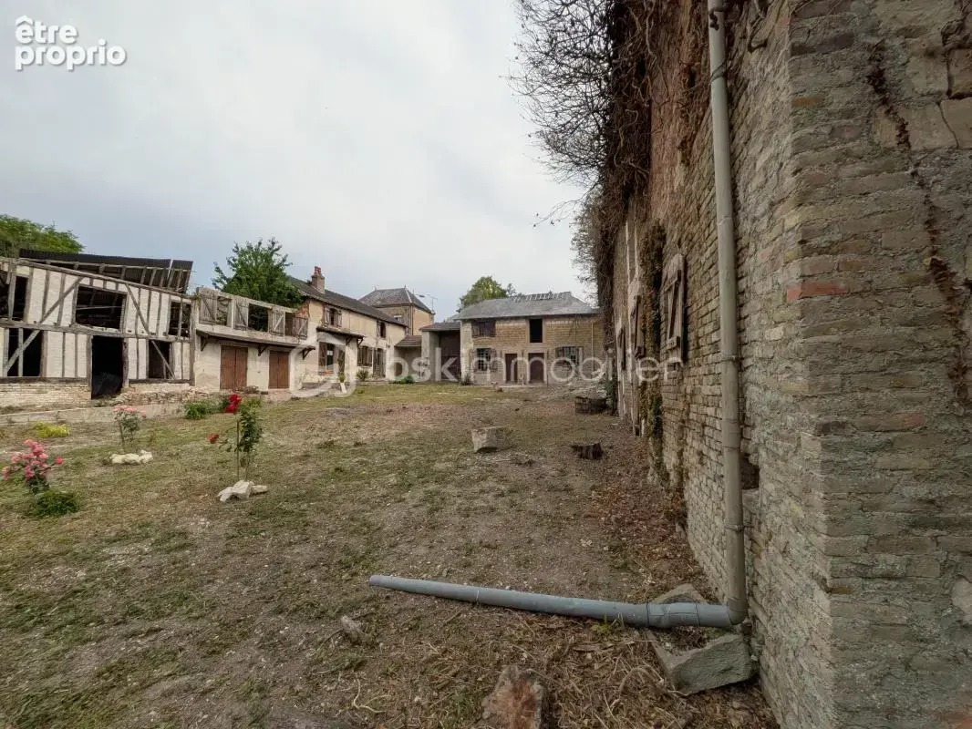 BARBY – Ensemble immobilier (470 m² bâtis) - photo 15
