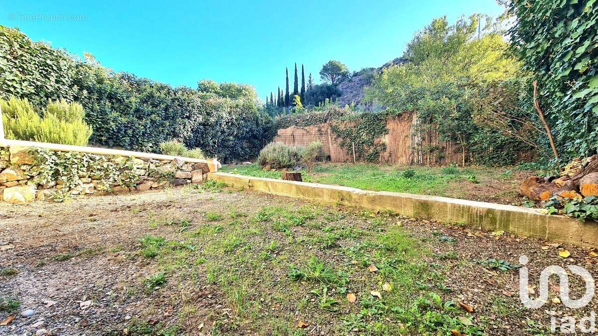 Photo 2 - Maison à LATOUR-DE-FRANCE