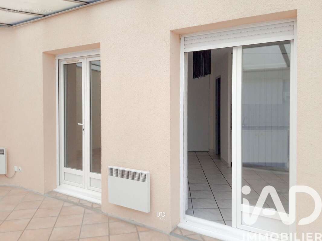 Photo 7 - Appartement à EPONE