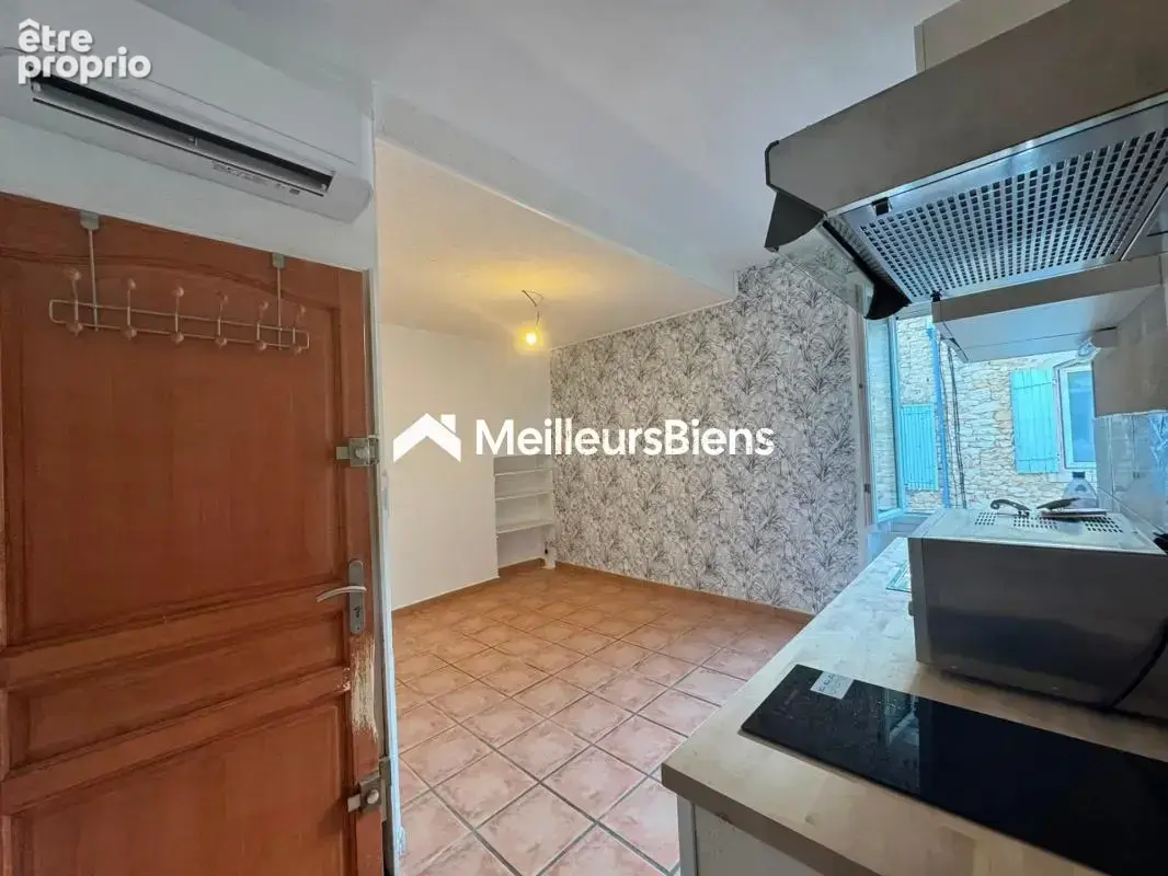 Immeuble de 145 m² à Piolenc, 5 appartements et garage - photo 14