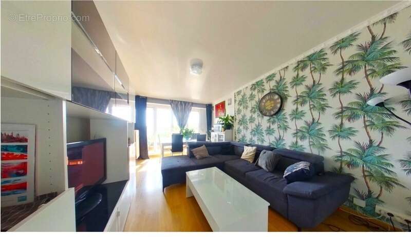 Appartement à ARGENTEUIL