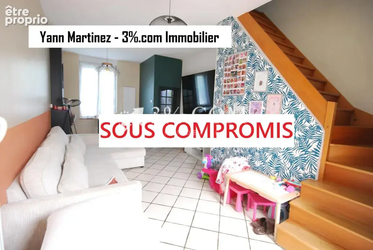 Maison à COMINES