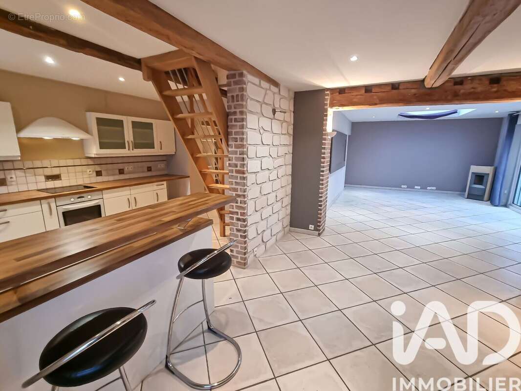 Photo 3 - Maison à TEMPLEMARS