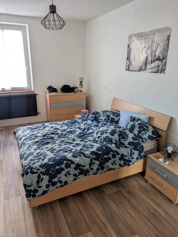 Appartement à LINGOLSHEIM