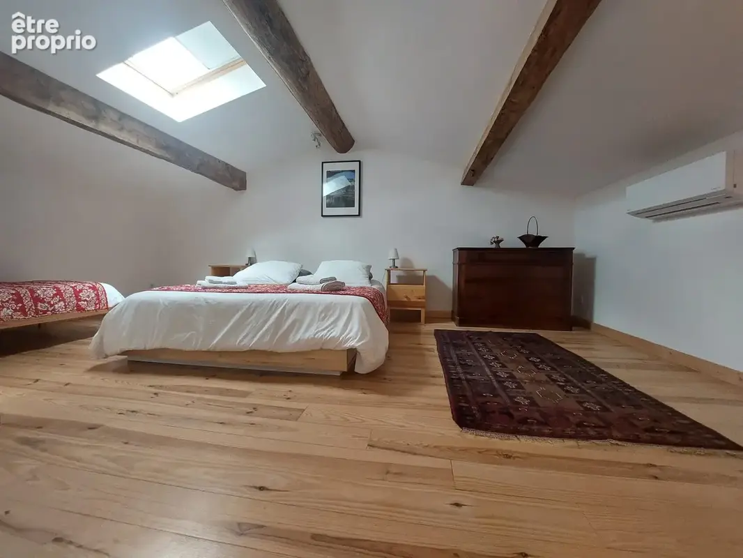 Maison 12 pièces 225 m² à vendre à Cardet (30350) - photo 6
