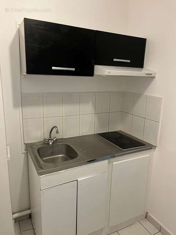 Appartement à SAINT-PAUL