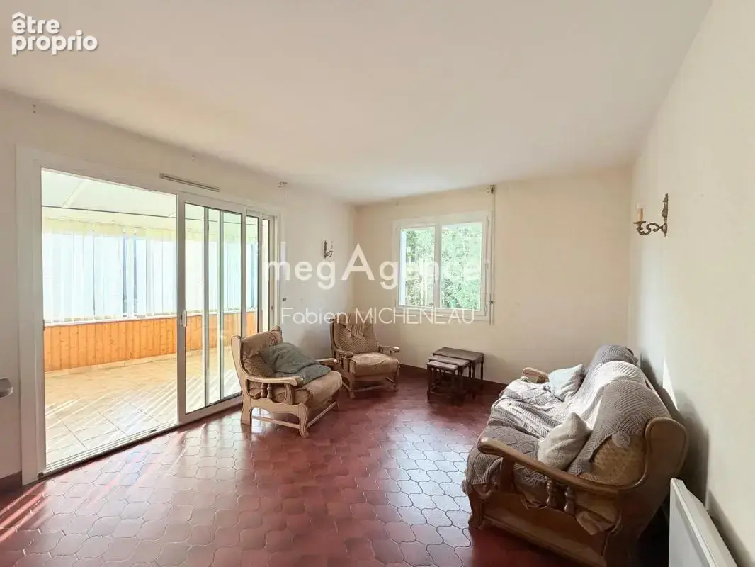Maison Cholet La Cormetière - 118 m² - 5 Chambres - photo 9