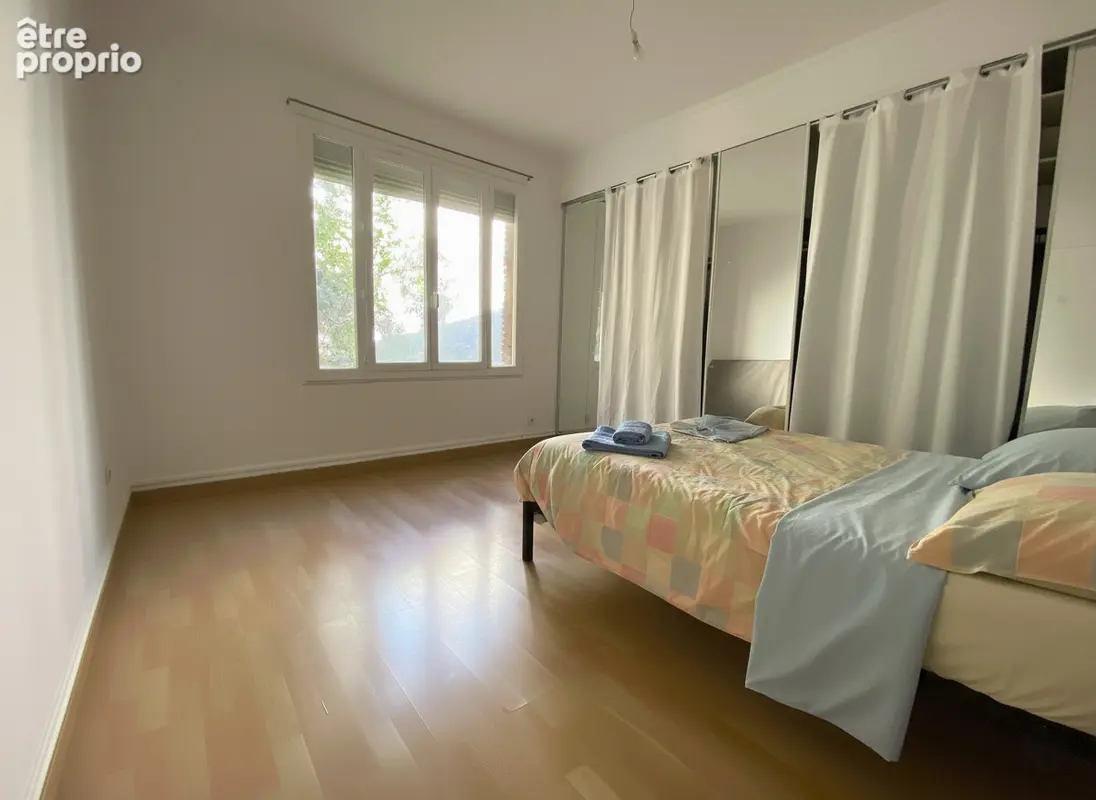 Maison Toulouse 7 pièce(s) 200 m2  Côte Pavée - photo 7