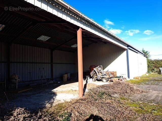 Maison à ROU-MARSON