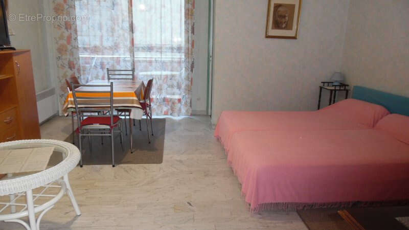 Appartement à AMELIE-LES-BAINS-PALALDA