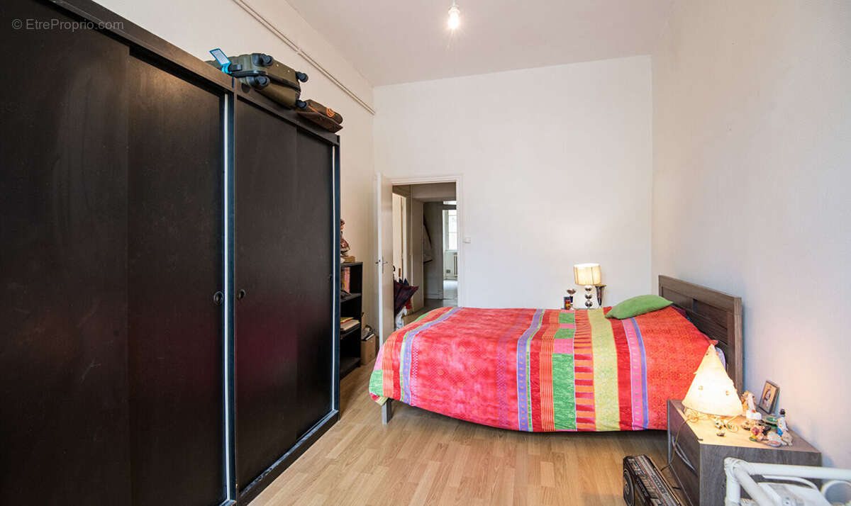 Appartement à RODEZ