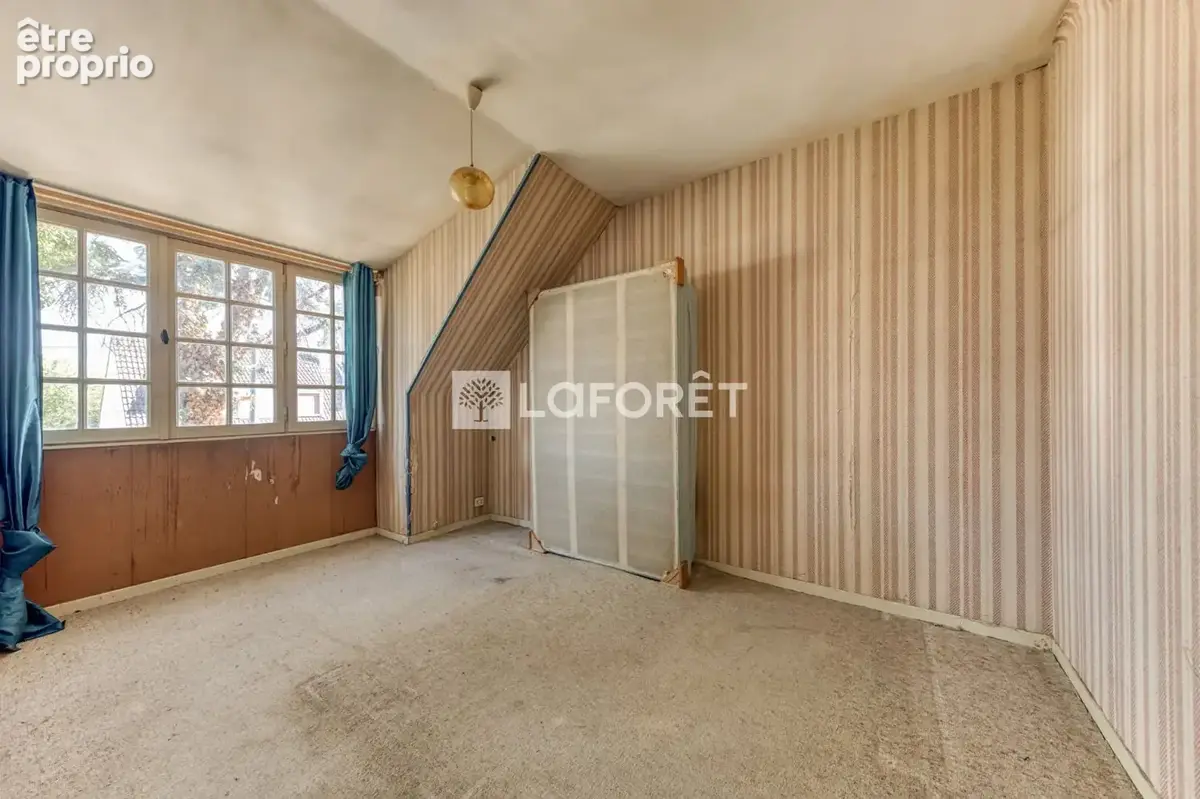 Maison Presles En Brie 6 pièce(s) 90 m2 - photo 10