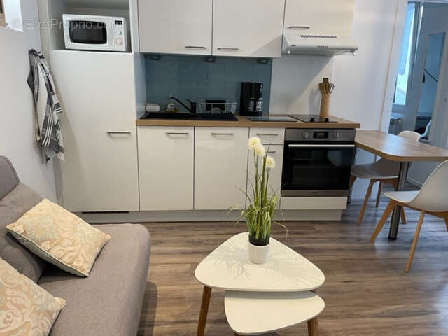 Appartement à ROCHEFORT