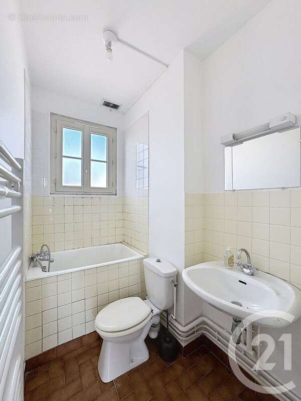 Photo 5 - Appartement à VILLEJUIF