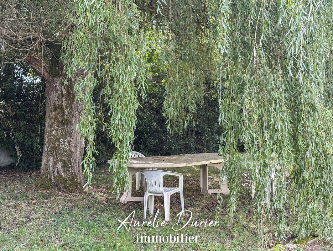 Maison à LA MEMBROLLE-SUR-CHOISILLE