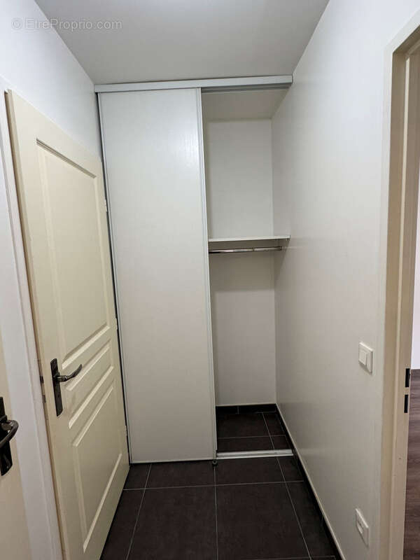 Appartement à AMIENS