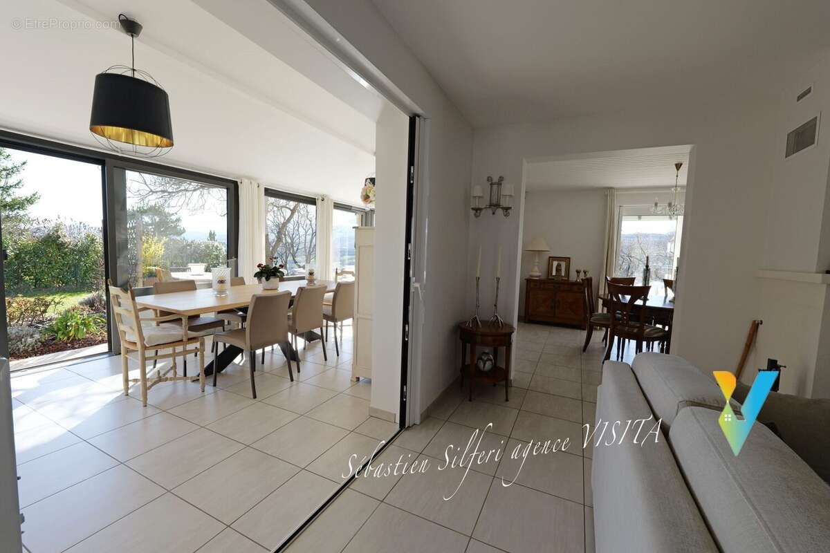 Maison 195 m² à Gap  - photo 8
