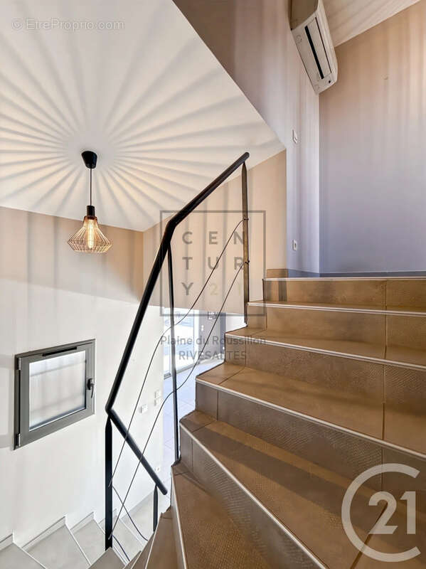 Maison à SAINT-HIPPOLYTE