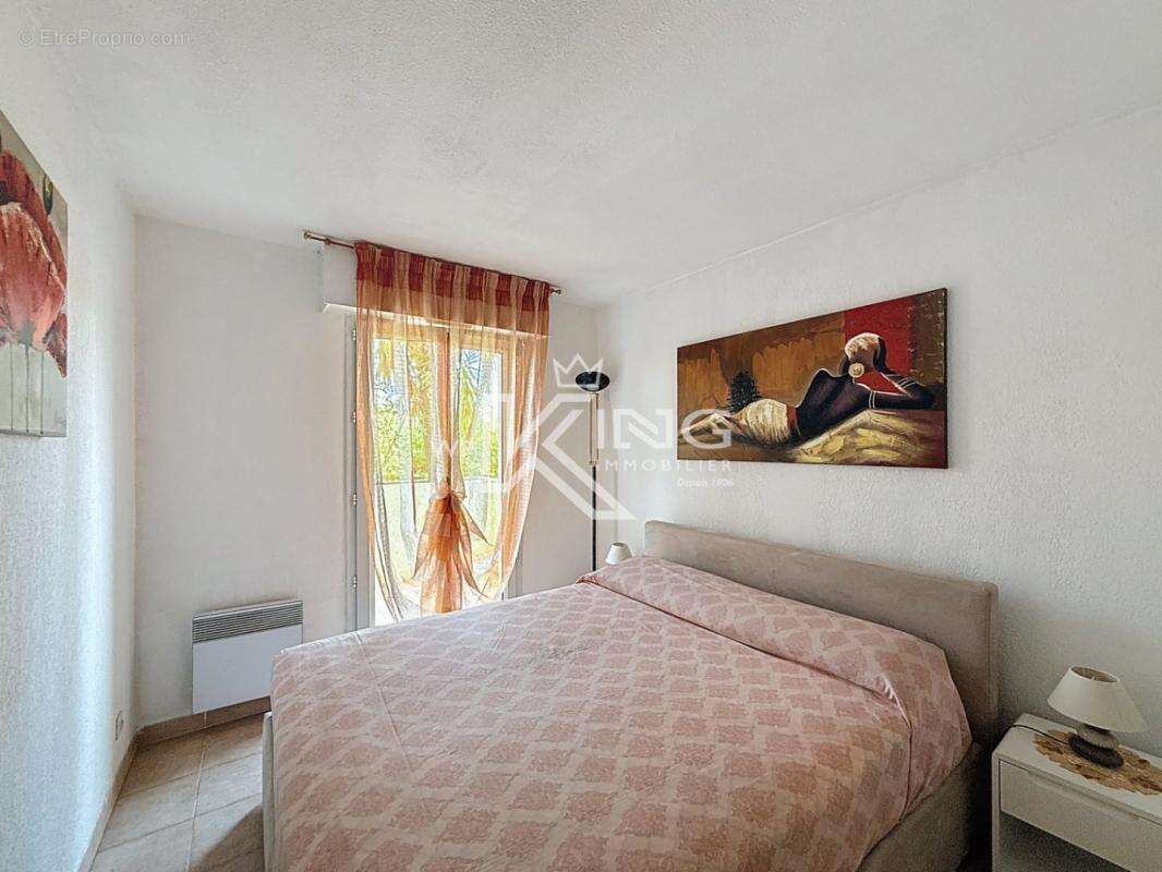 Appartement à FREJUS
