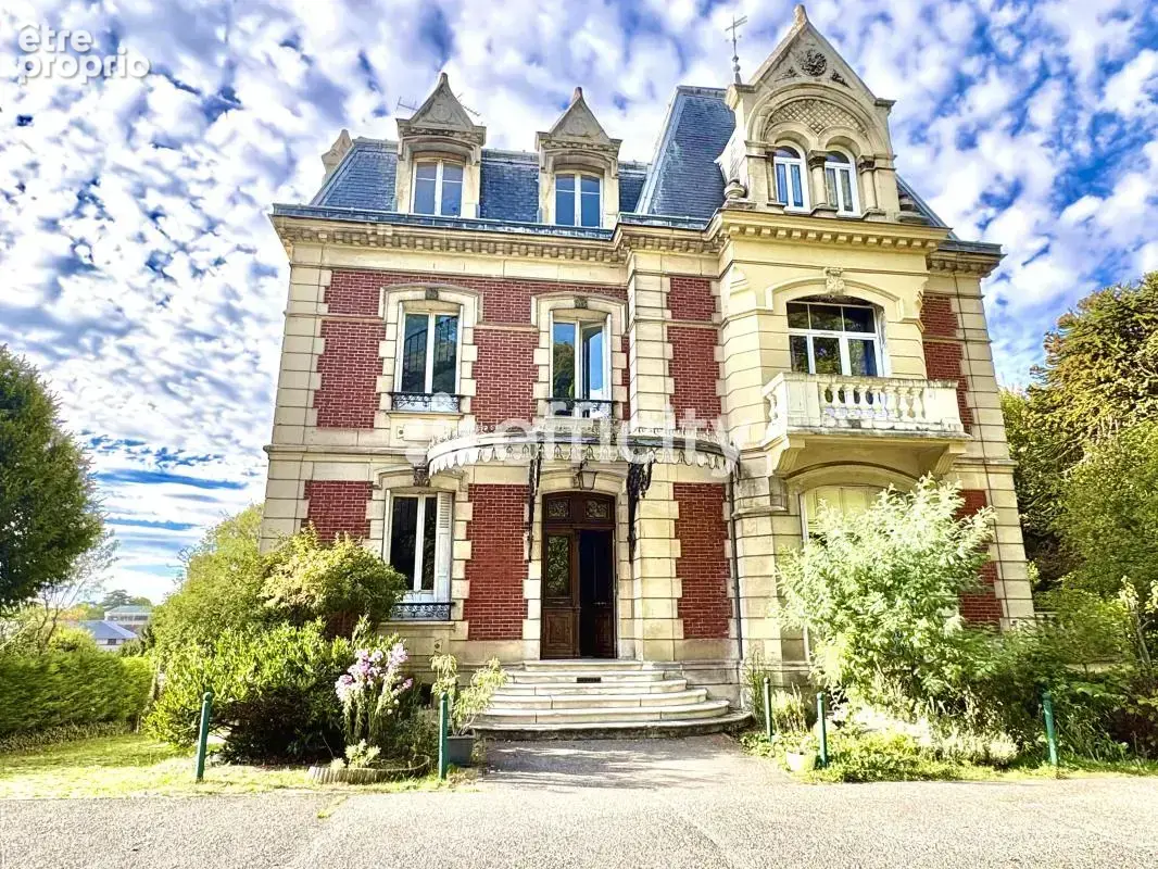Appartement à CLERMONT