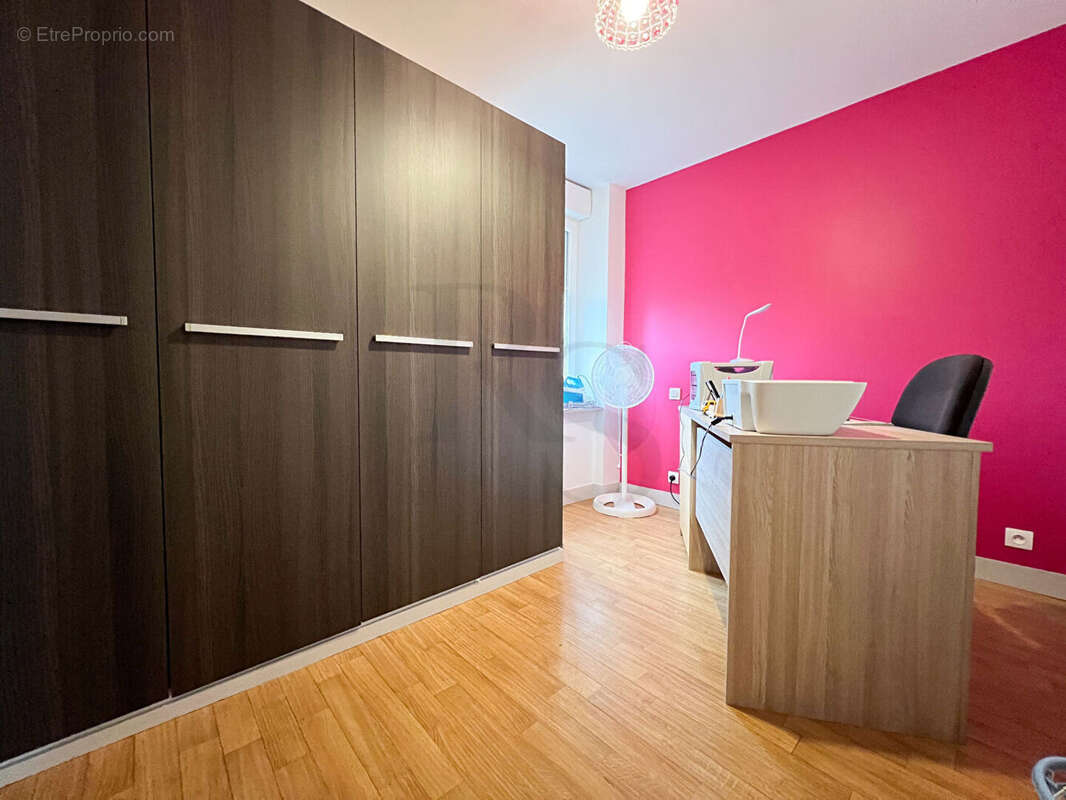 Maison à BAGNOLES-DE-L&#039;ORNE