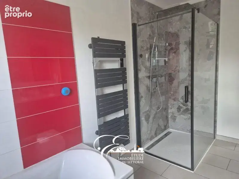 Maison 4 chambres avec jardin - photo 8
