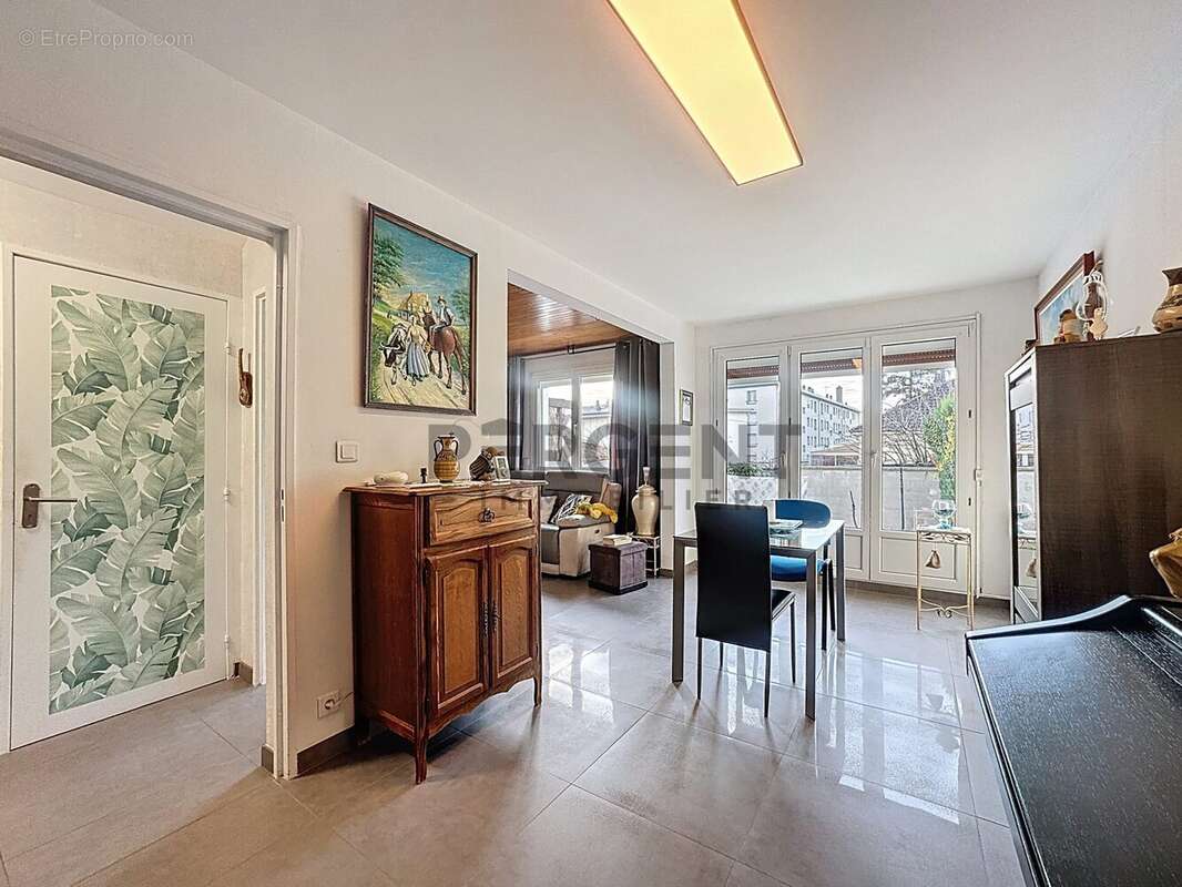 Maison à CHARLEVILLE-MEZIERES