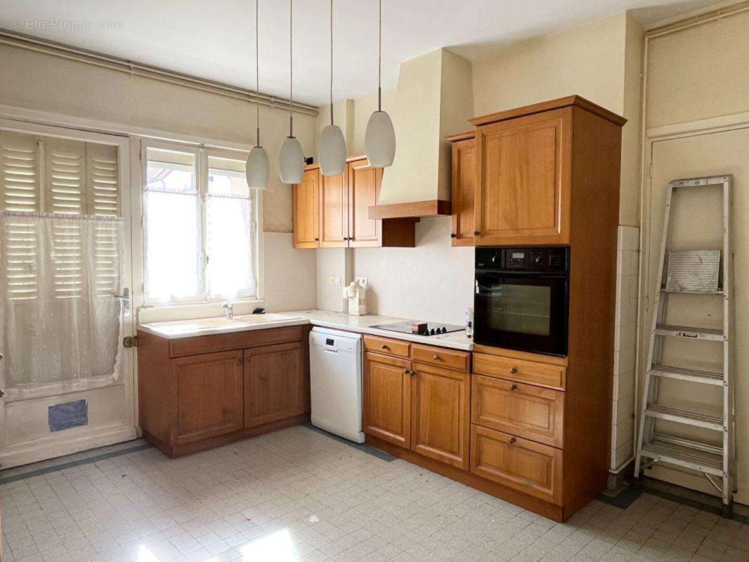 Appartement à ROANNE