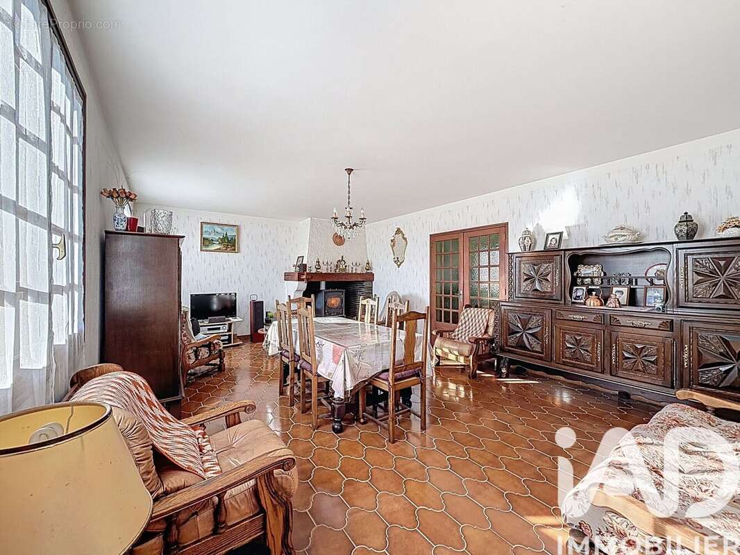 Photo 8 - Maison à SAMADET