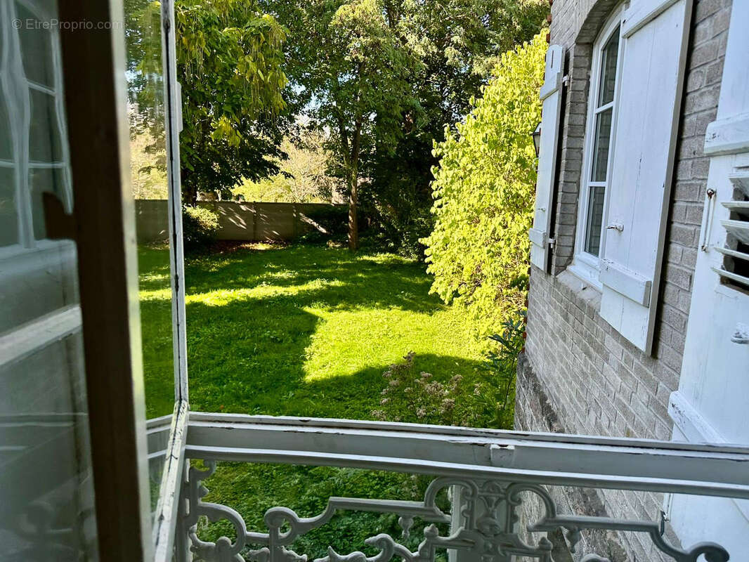 Maison à LURE