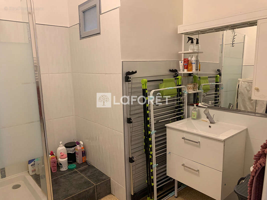Appartement à LE BOULOU