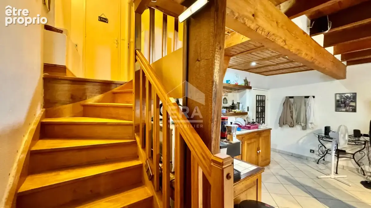 Maison Pineuilh 4 pièce(s) - photo 4
