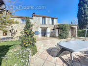 Maison à DRAGUIGNAN