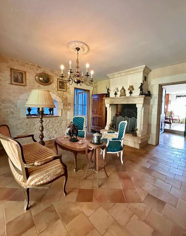 Photo 4 - Maison à MONTPEYROUX